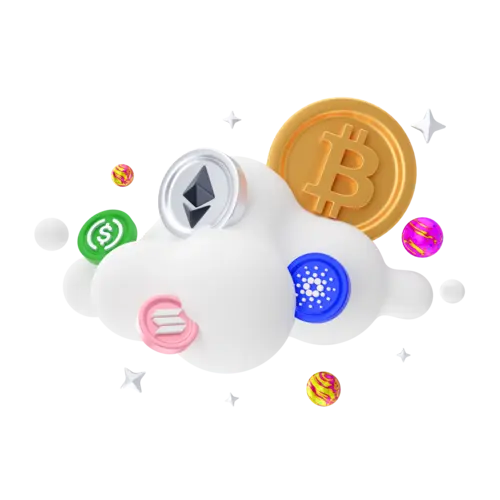 Earn Crypto